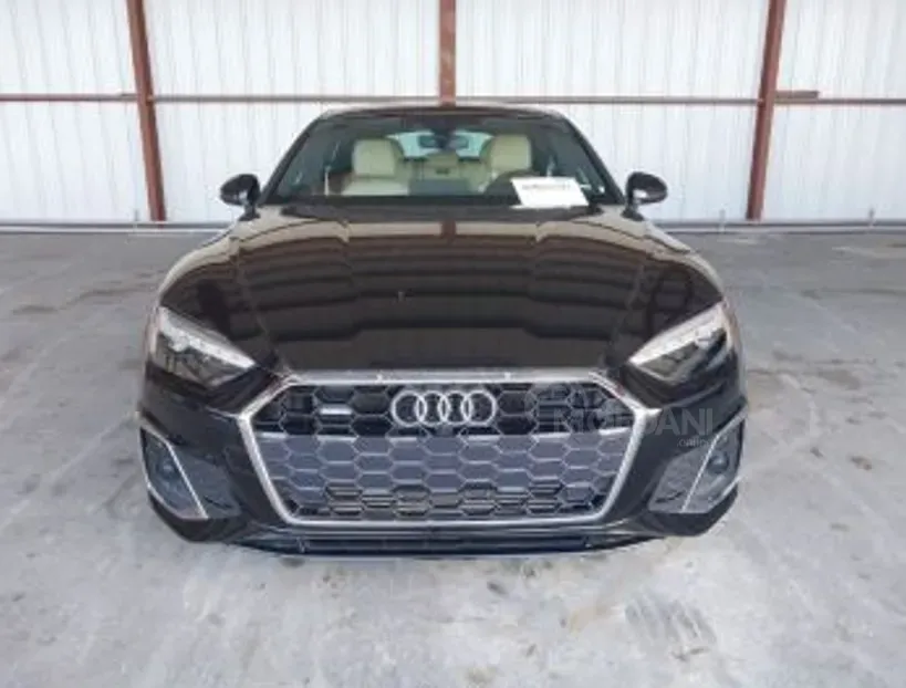 Audi A5 2024 Тбилиси - изображение 1