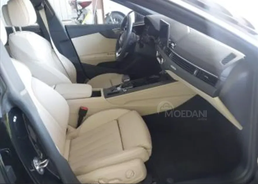 Audi A5 2024 Тбилиси - изображение 5