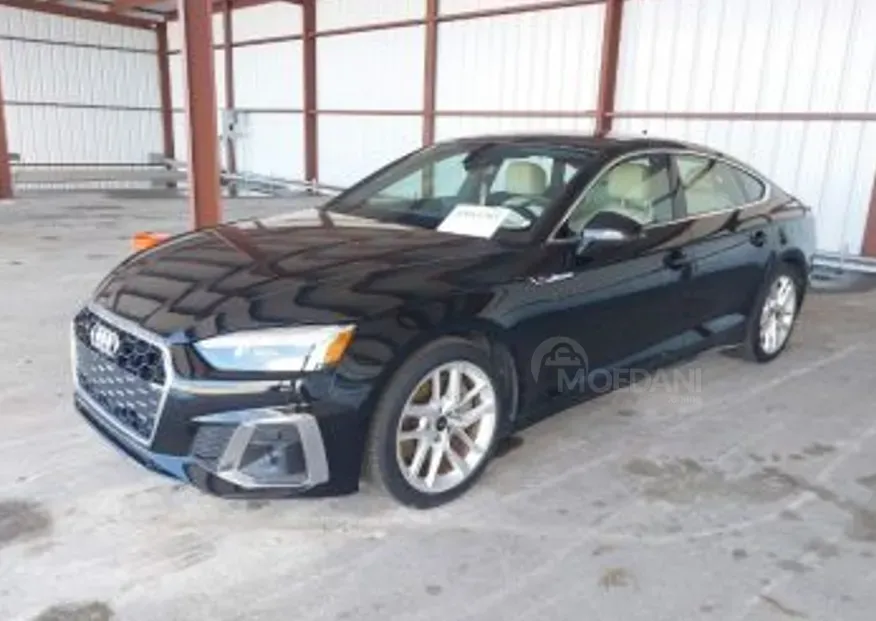 Audi A5 2024 Тбилиси - изображение 3