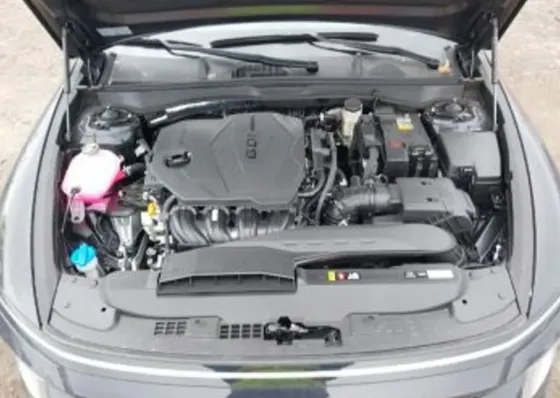 Hyundai Sonata 2024 თბილისი