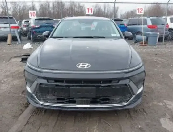 Hyundai Sonata 2024 თბილისი