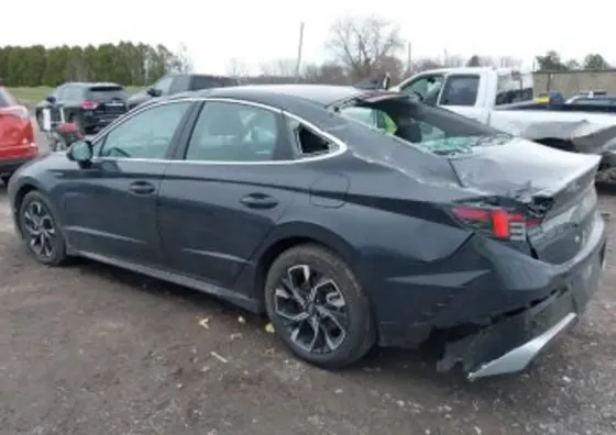 Hyundai Sonata 2024 თბილისი