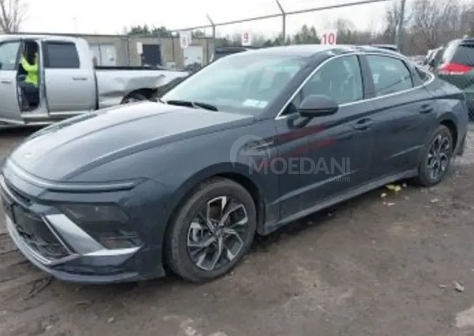Hyundai Sonata 2024 თბილისი - photo 3