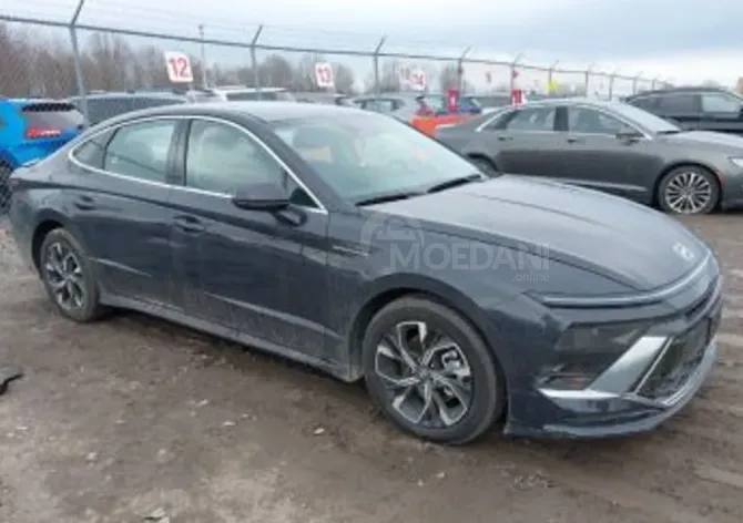 Hyundai Sonata 2024 თბილისი - photo 2