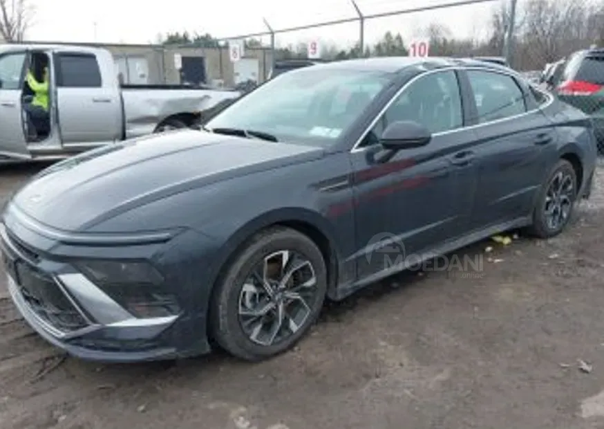 Hyundai Sonata 2024 თბილისი - photo 3