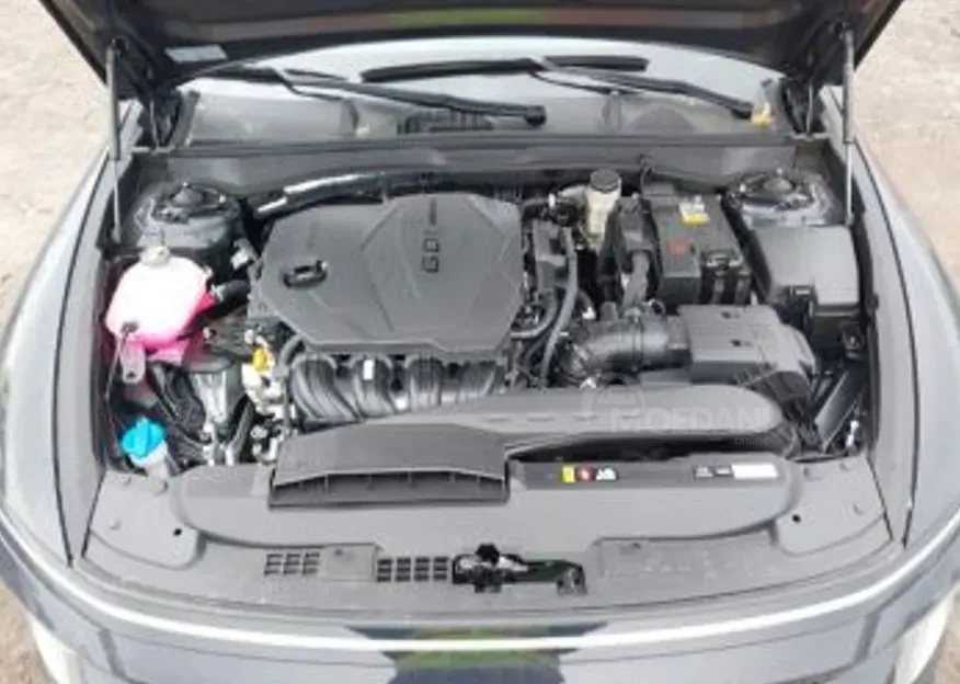 Hyundai Sonata 2024 თბილისი - photo 6