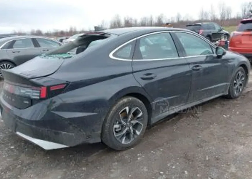 Hyundai Sonata 2024 თბილისი - photo 4