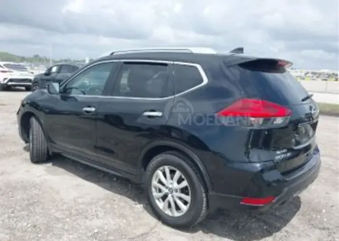 Nissan Rogue 2018 თბილისი - photo 6