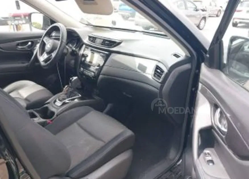 Nissan Rogue 2018 Тбилиси - изображение 5