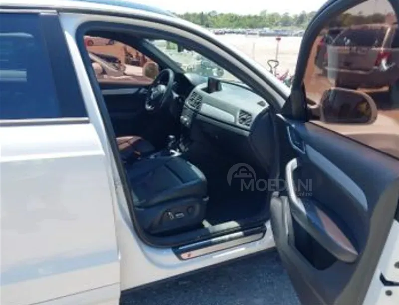 Audi Q3 2018 Тбилиси - изображение 5