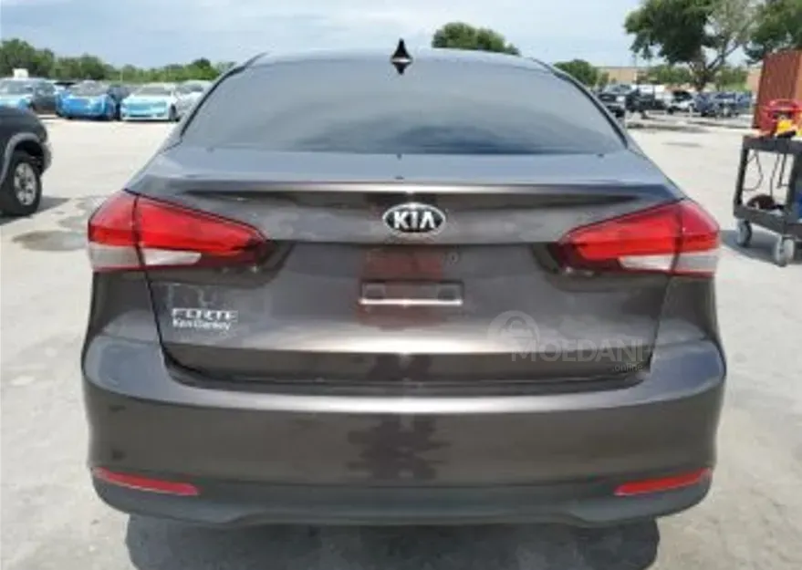 Kia Forte 2018 თბილისი - photo 3