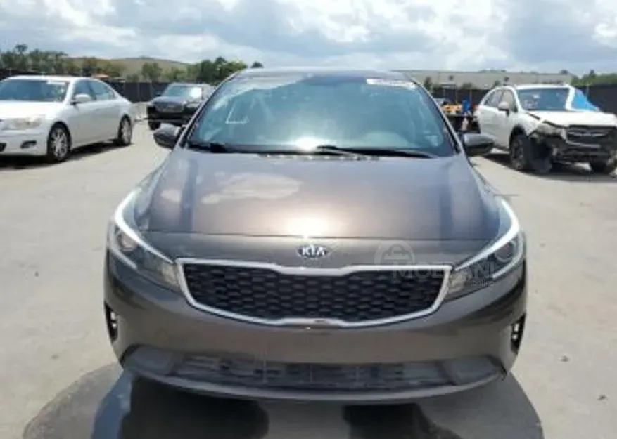 Kia Forte 2018 თბილისი - photo 1