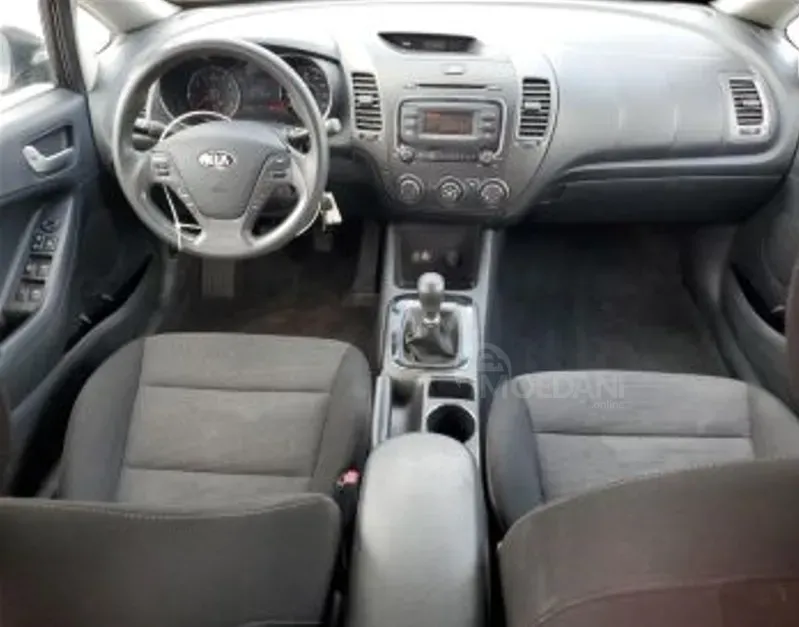 Kia Forte 2018 თბილისი - photo 4