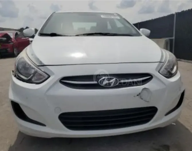 Hyundai Accent 2016 თბილისი - photo 3