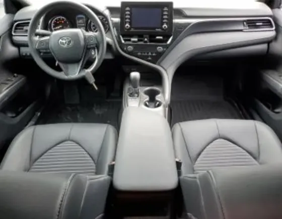 Toyota Camry 2.5L 2024 თბილისი