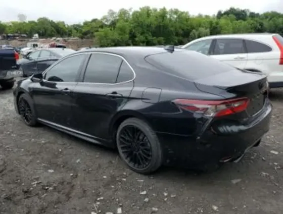 Toyota Camry 2.5L 2024 თბილისი