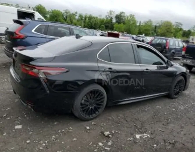 Toyota Camry 2024 თბილისი - photo 4