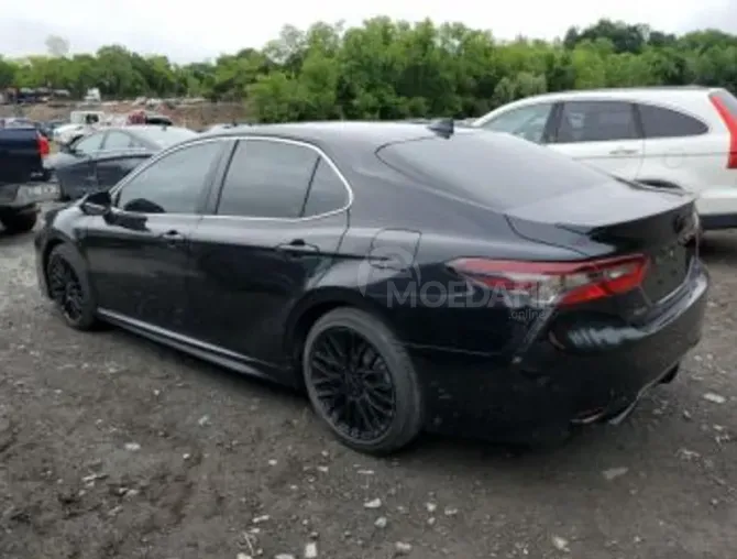 Toyota Camry 2024 თბილისი - photo 6