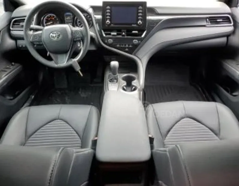 Toyota Camry 2.5L 2024 თბილისი - photo 5