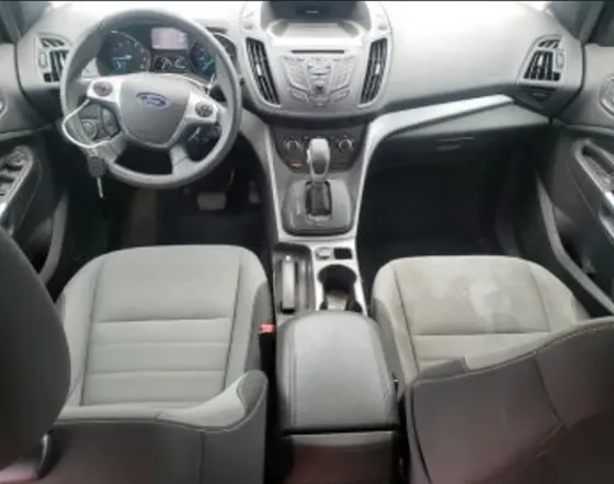 Ford Escape 1.6L 2015 თბილისი