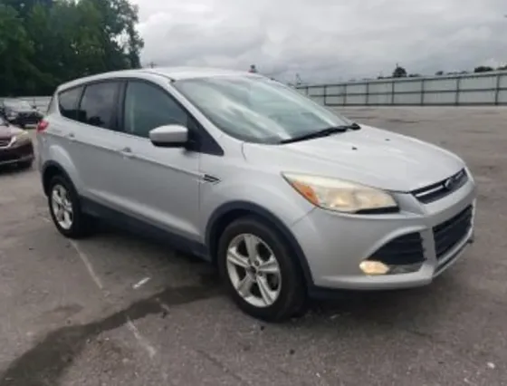 Ford Escape 1.6L 2015 თბილისი