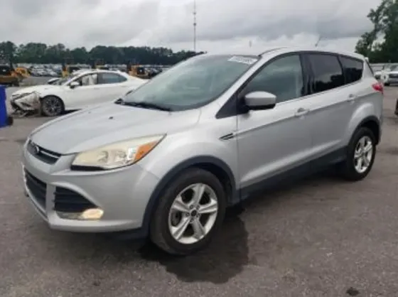 Ford Escape 1.6L 2015 თბილისი