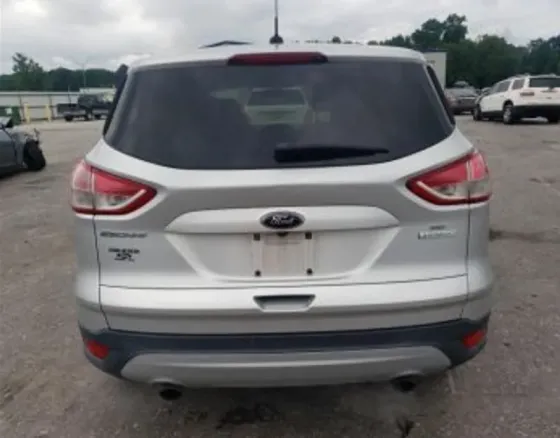Ford Escape 1.6L 2015 თბილისი