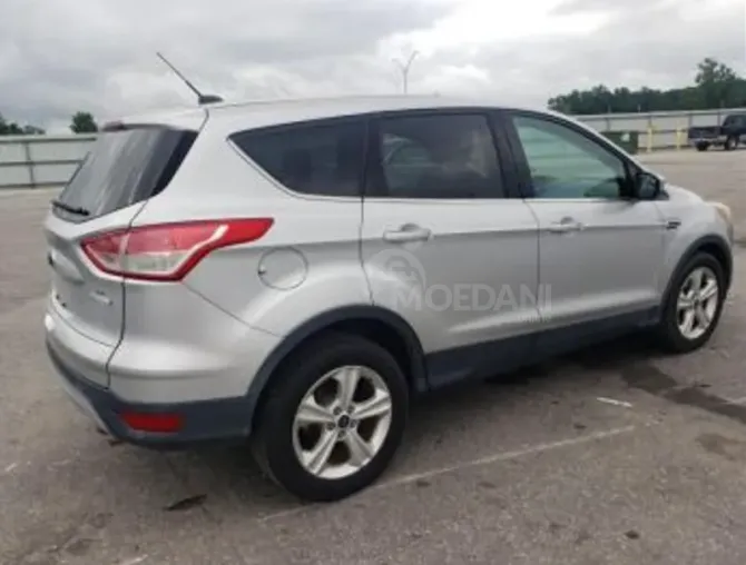 Ford Escape 2015 თბილისი - photo 6