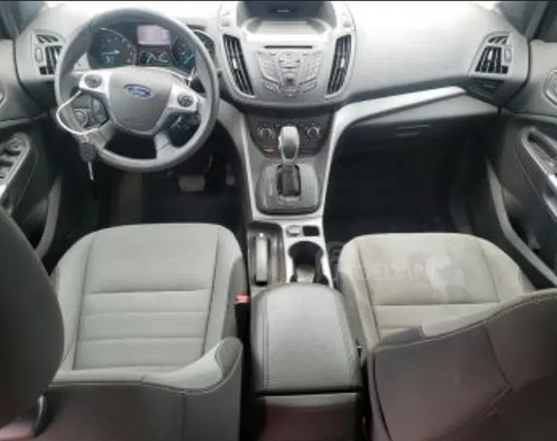 Ford Escape 1.6L 2015 Тбилиси - изображение 4