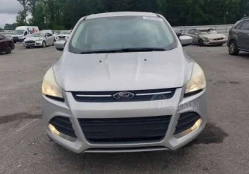 Ford Escape 1.6L 2015 Тбилиси - изображение 1