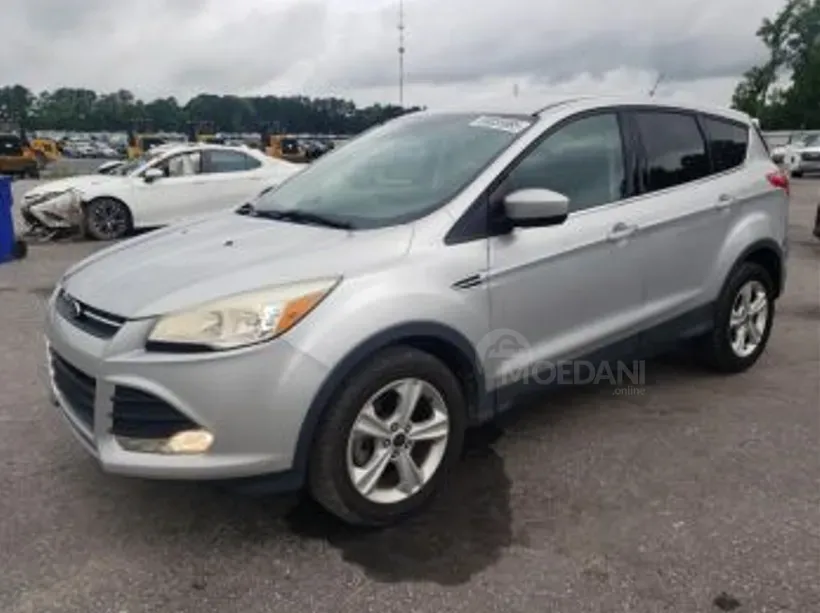 Ford Escape 1.6L 2015 Тбилиси - изображение 2