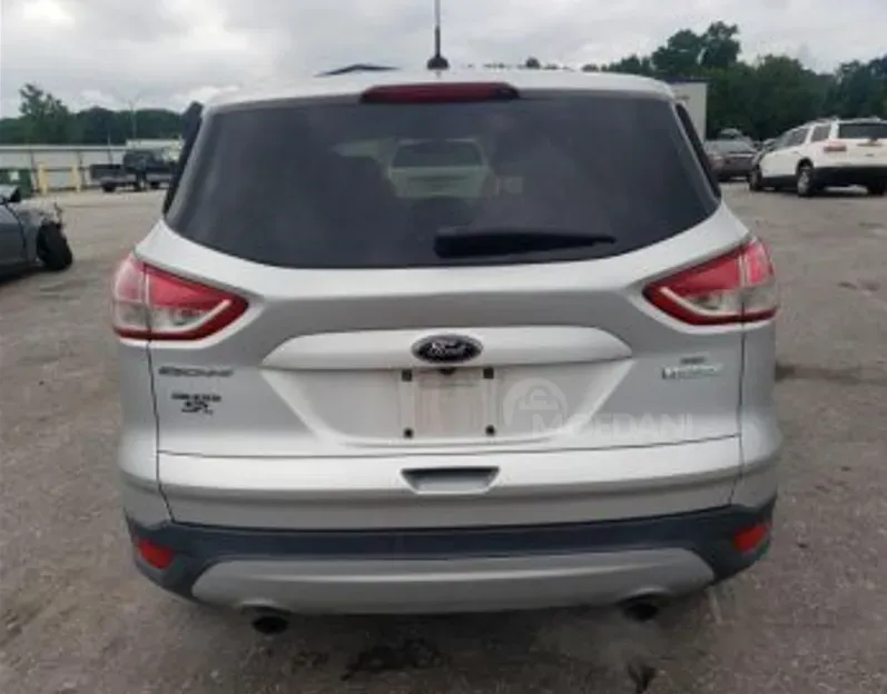 Ford Escape 1.6L 2015 Тбилиси - изображение 3