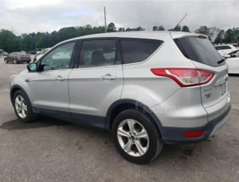 Ford Escape 1.6L 2015 Тбилиси - изображение 7