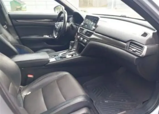 Honda Accord 2018 თბილისი
