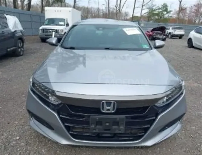 Honda Accord 2018 თბილისი - photo 1