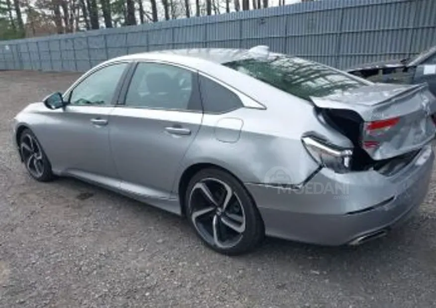 Honda Accord 2018 თბილისი - photo 6