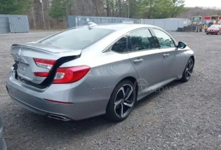 Honda Accord 2018 თბილისი - photo 4