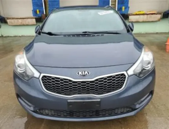 Kia Forte 2015 თბილისი
