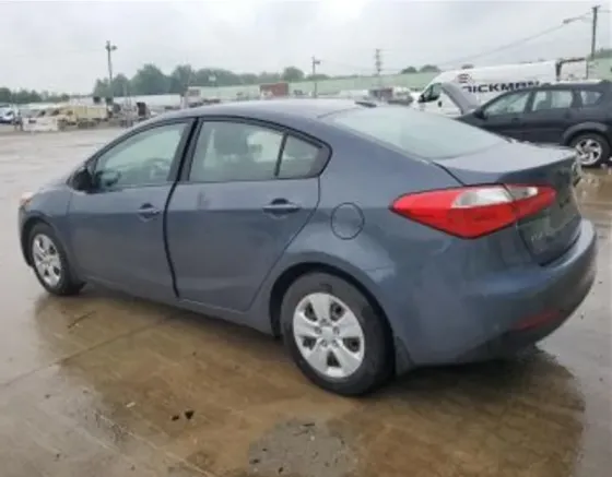 Kia Forte 2015 თბილისი