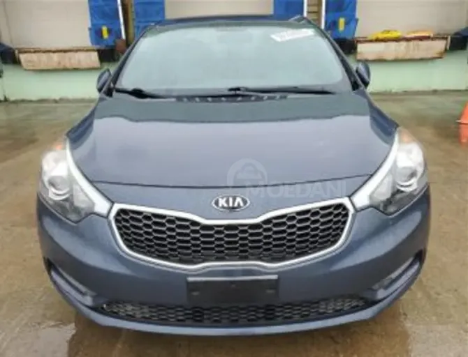 Kia Forte 2015 თბილისი - photo 1