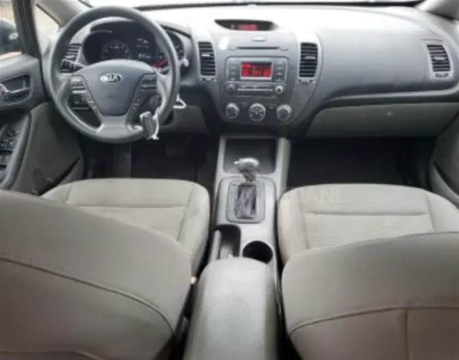 Kia Forte 2015 თბილისი - photo 7