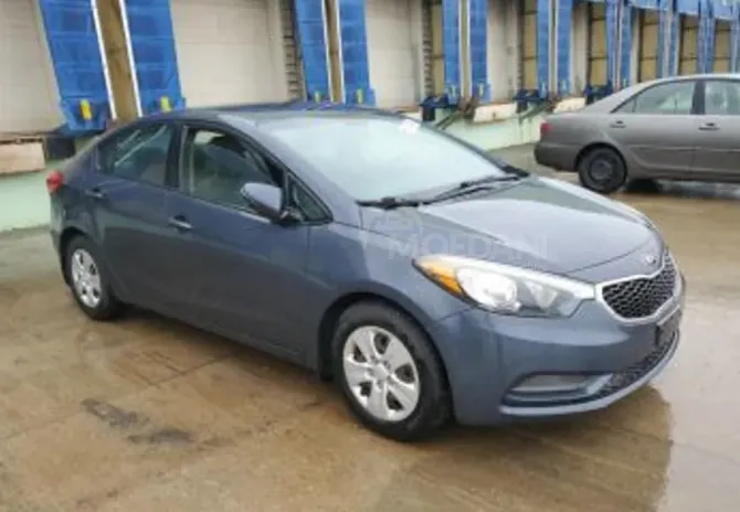 Kia Forte 2015 თბილისი - photo 2