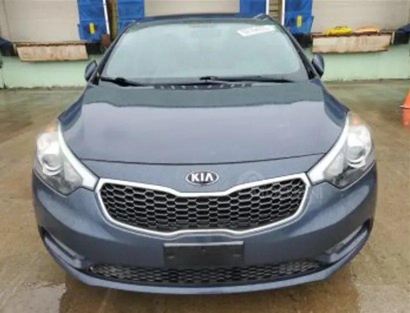 Kia Forte 2015 Тбилиси - изображение 1