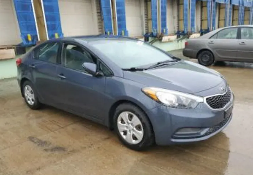 Kia Forte 2015 Тбилиси - изображение 2