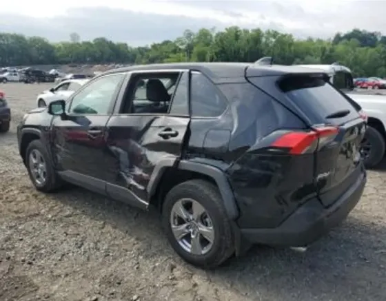Toyota RAV4 2.5L 2024 Тбилиси