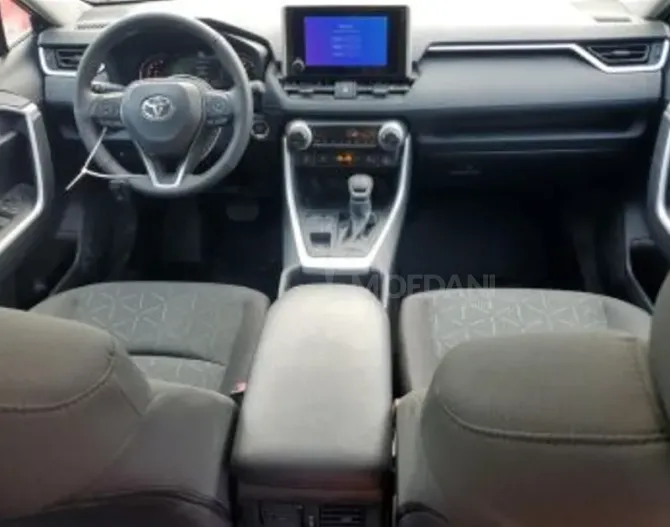 Toyota Rav4 2024 თბილისი - photo 4