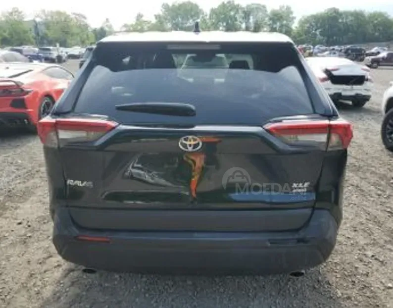 Toyota RAV4 2.5L 2024 თბილისი - photo 5