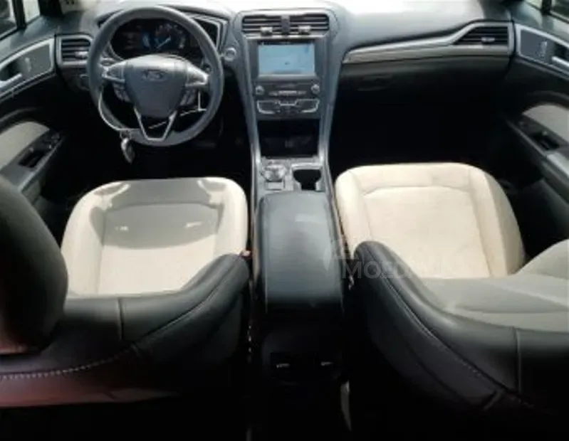 Ford Fusion 1.5L 2019 Тбилиси - изображение 6