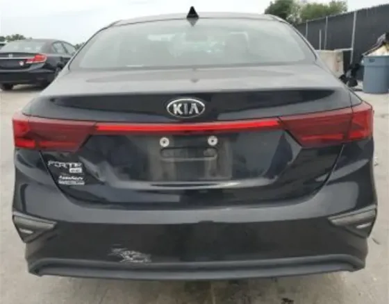 Kia Forte 2019 თბილისი