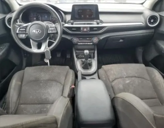 Kia Forte 2019 თბილისი